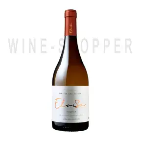 Вино Vina del Pedregal Eloisa Viognier 2018 0.75 л