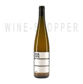 Вино Weingut Mann Weiss 2020 0.75 л
