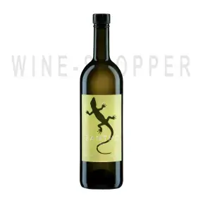 Вино Zantho Sauvignon Blanc 2021 0.75 л