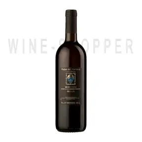 Вино Poderi del Paradiso Vin Santo San Gimignano DOC 2014 0.75 л