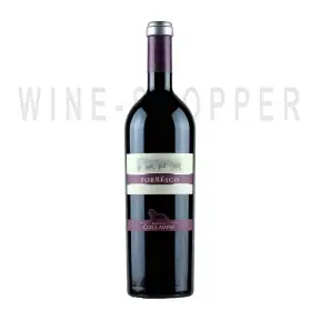Вино Eugenio Collavini Forresco Colli Orientali del Friuli DOC 2013 wooden box 0.75 л