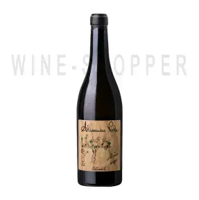 Вино Alessandro Viola Le Mie Origini Catarratto Terre Siciliane IGP 2020 0.75 л