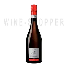 Шампанское Champagne Dom Caudron Cornalyne Brut Champagne AOC 0.75 л