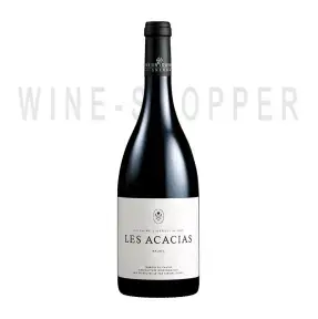Вино Mas del Perie Les Acacias Cahors AOC 2017 0.75 л