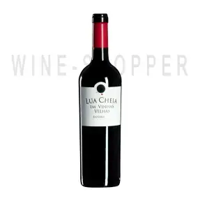 Вино Lua Cheia Em Vinhas Velhas Tinto Douro DOC 2019 0.75 л
