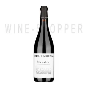 Вино Cataldi Madonna Malandrino Montepulciano d'Abruzzo DOC 2019 0.75 л