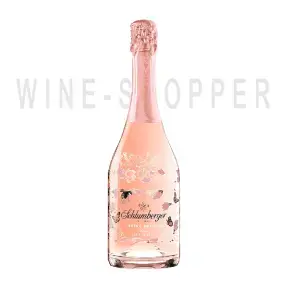Игристое вино Schlumberger Rose Brut Klassik Special Edition 0.75 л