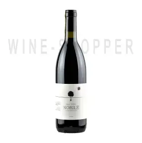 Вино Salcheto Nobile di Montepulciano DOCG 2018 0.75 л