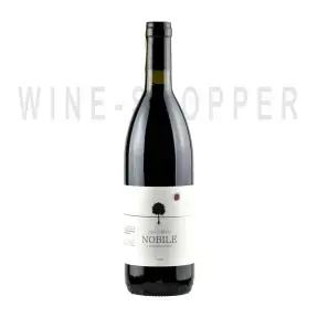 Вино Salcheto Nobile di Montepulciano DOCG 3 л