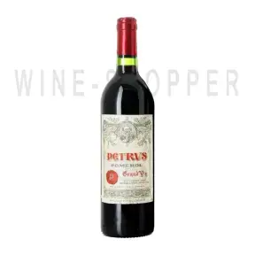 Вино Petrus Pomerol AOC 1947 0.75 л