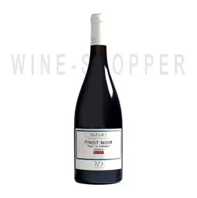 Вино Yves Duport Pinot Noir Terre Rouge Bugey AOC 2020 0.75 л