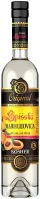 Водка Spisska Marhulovica Original Kosher 0.5 л