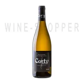 Вино Patrice Moreux Corty Artisan Intro Sancerre AOC 2021 0.75 л