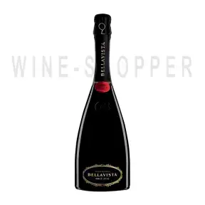 Игристое вино Bellavista Brut Franciacorta DOCG 2016 0.75 л