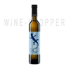 Вино Zantho Eiswein 2019 0.375 л