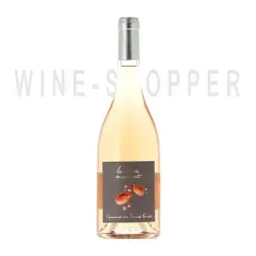 Вино Vignerons des Pierres Dorees Beaujolais La Rose Nacarat AOP 0.75 л