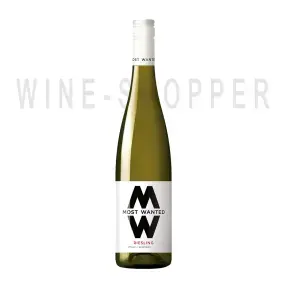 Вино Most Wanted Riesling 2020 0.75 л