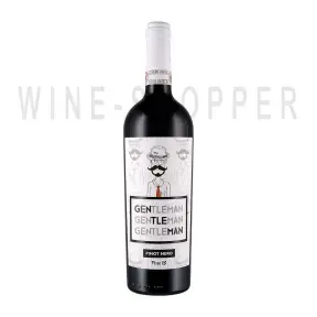 Вино Ferro 13 Gentleman Pinot Nero Oltrepo Pavese DOC 0.75 л