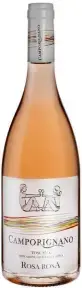 Вино Camporignano Rosa Rosa Toscana IGT 2019 0.75 л