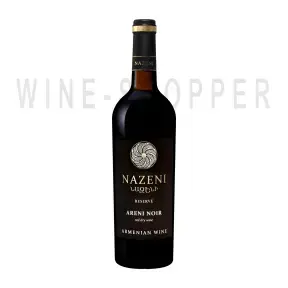 Вино Nazeni Areni Noir Reserve 0.75 л