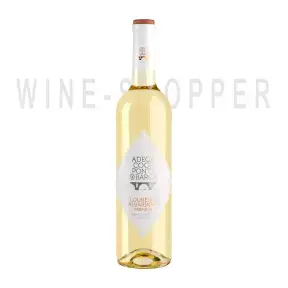 Вино Ponte da Barca Loureiro-Alvarinho Premium Vinho Verde DOC 0.75 л