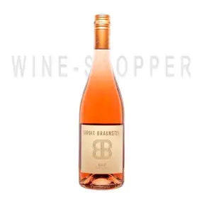 Вино Birgit Braunstein Rose 2020 0.75 л