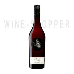 Вино Johannes Zillinger Velue Rose Cabernet 2020  0.75 л