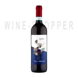 Вино Sartori Villa Molino Bardolino DOC 2021 0.75 л