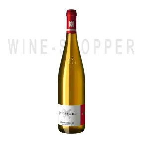 Вино Prinz Salm Johannisberg Riesling GG 2016 0.75 л