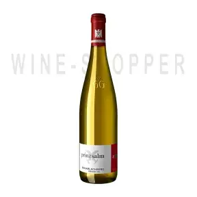 Вино Prinz Salm Scharlachberg Riesling GG 2016 0.75 л