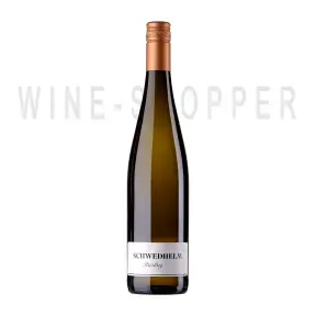 Вино Schwedhelm Riesling 2021 0.75 л