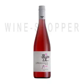 Вино Bouchon Reserva Rose Cabernet Sauvignon 2017 0.75 л