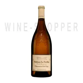 Вино Chateau la Nerthe Clos de Beauvenir Chateauneuf-du-Pape AOC 2020 0.75 л