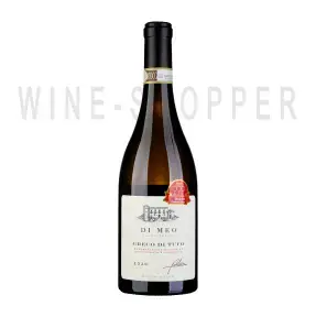 Вино Di Meo Greco di Tufo DOCG 2020 0.75 л