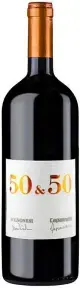 Вино Avignonesi-Capannelle, 50 & 50, 2017, 1.5 л