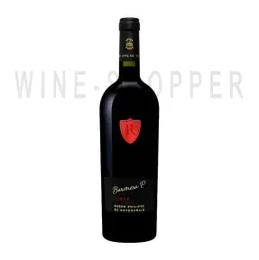Вино Baron Philippe de Rothschild Baronesa P. 0.75 л