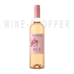 Вино Planeta Rose Sicilia IGT 2014 0.75 л