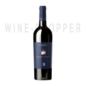 Вино Planeta Santa Cecilia Sicilia IGT 2013 0.75 л