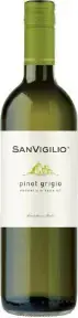 Вино Sanvigilio Pinot Grigio Provincia di Pavia IGT, 2023, 0.75 л
