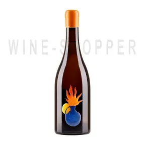 Вино Armavir Vineyards Kraki Ktor Orange 2020 0.75 л
