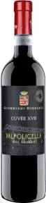 Вино Guerrieri Rizzardi Valpolicella Classico DOP 2021 0.75 л