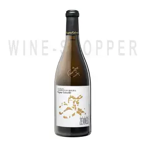 Вино Peter Zemmer Vigna Crivelli Chardonnay Riserva Alto Adige DOC 2018 0.75 л
