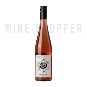 Вино Gruber Roschitz Zweigelt Rose Klassik 2020 0.75 л