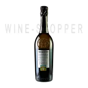 Игристое вино Merotto La Primavera di Barbara Valdobbiadene Prosecco Superiore DOCG 2020 0.75 л