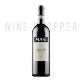 Вино Masi Bonacosta Valpolicella Classico DOC 2013 0.75 л