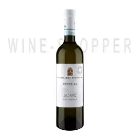Вино Guerrieri Rizzardi Soave Classico DOC 2021