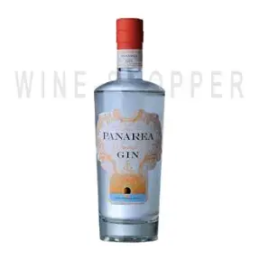 Джин D.I.S. Panarea Sunset Gin Panarea Gin 0.7 л