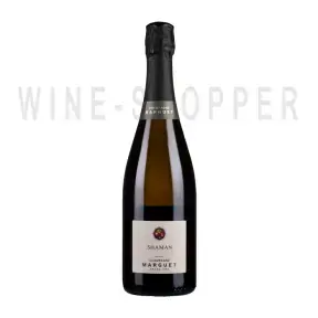 Шампанское Marguet Shaman Grand Cru Extra Brut Champagne AOC 1.5 л