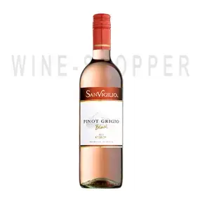 Вино SanVigilio Pinot Grigio Blush 2023 0.75 л