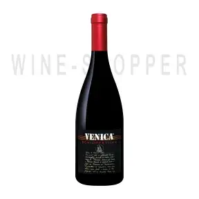 Вино Venica & Venica Schioppettino Friuli Colli Orientali DOC 2016 0.75 л
